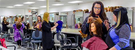 beauty schools near peoria az